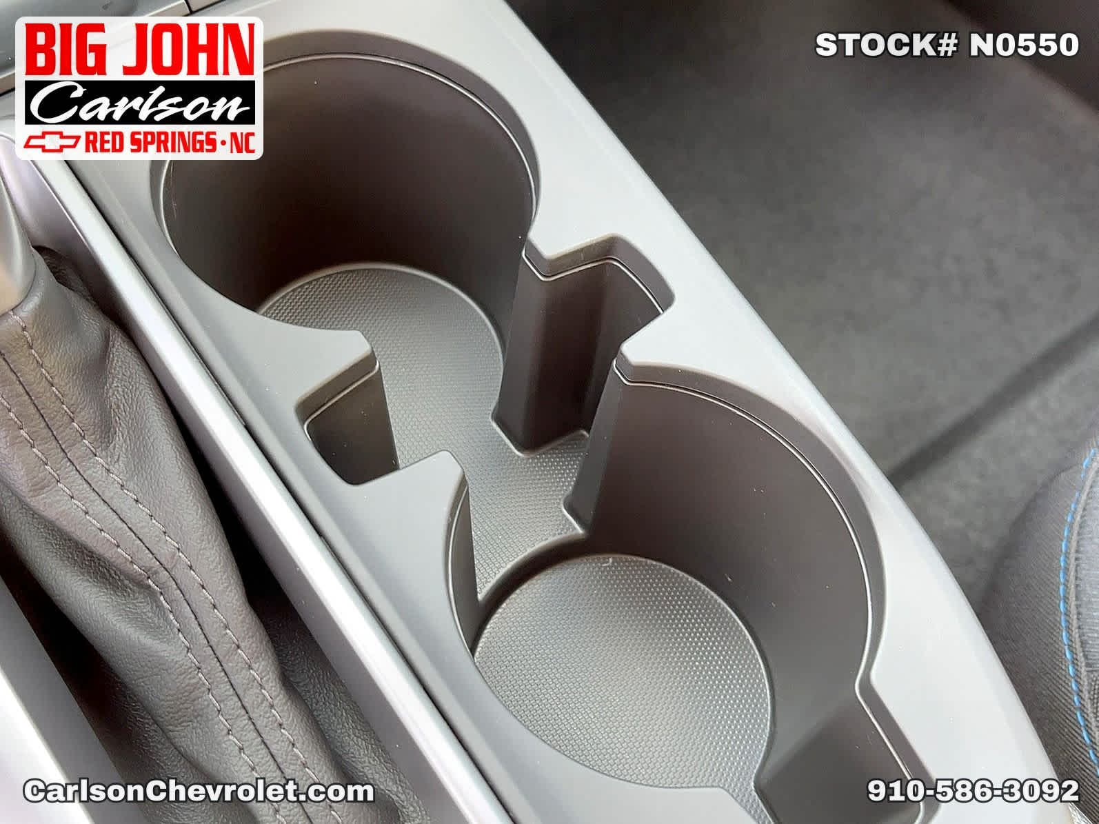 2026 Chevrolet Trax LS - Photo 22
