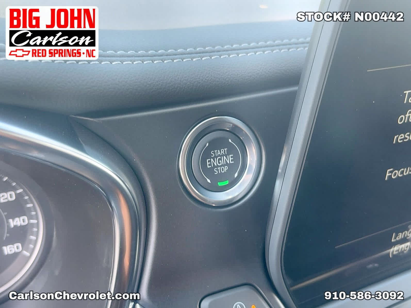 2026 Chevrolet Blazer 2LT - Photo 17