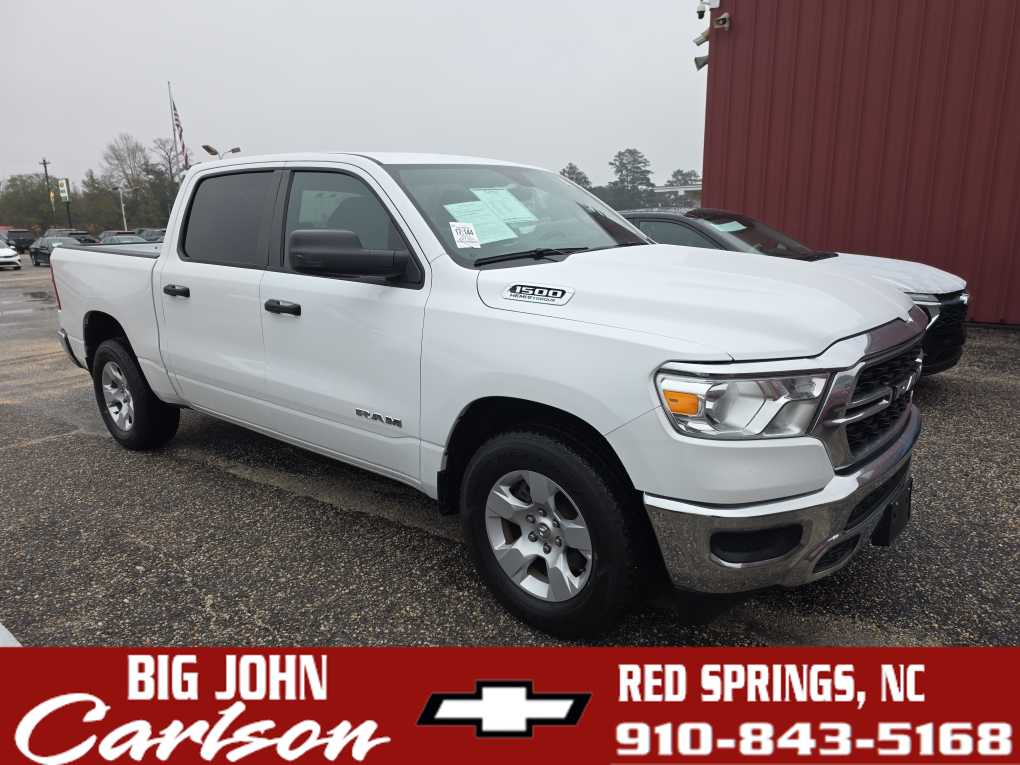 2023 RAM Ram 1500 Pickup Big Horn/Lone Star's photo