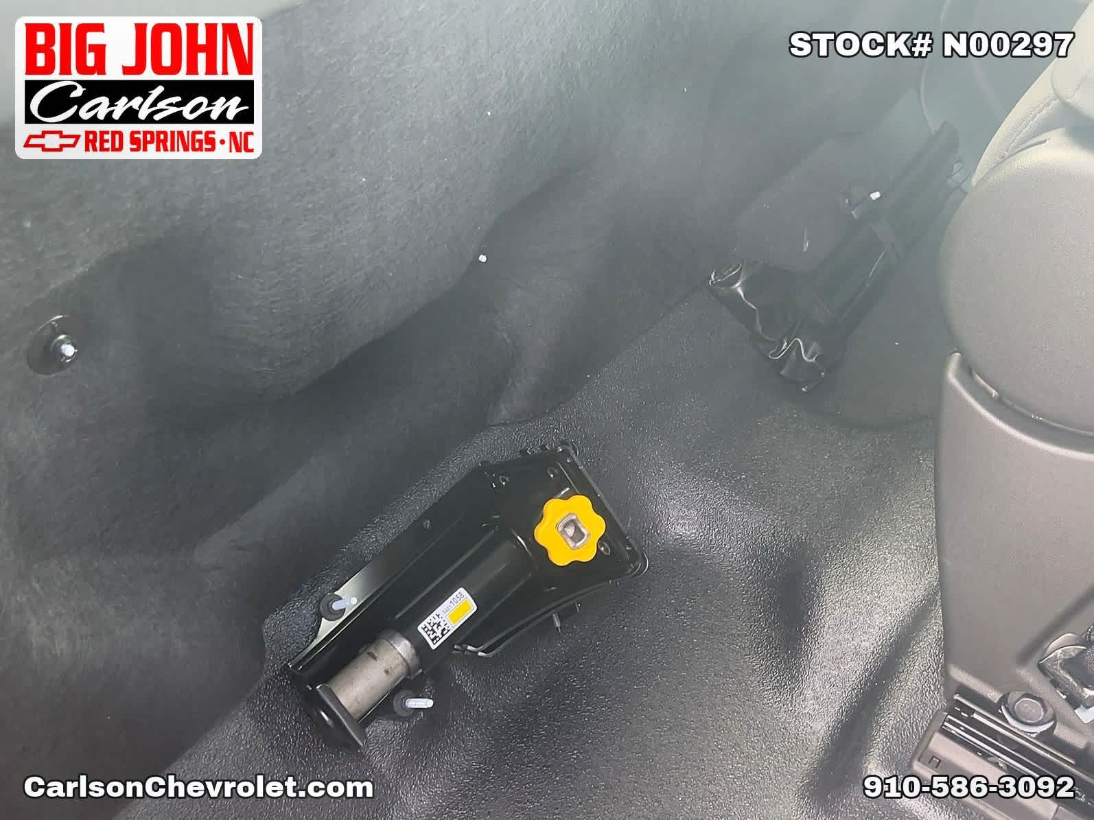 2026 Chevrolet Silverado 1500 Work Truck - Photo 29