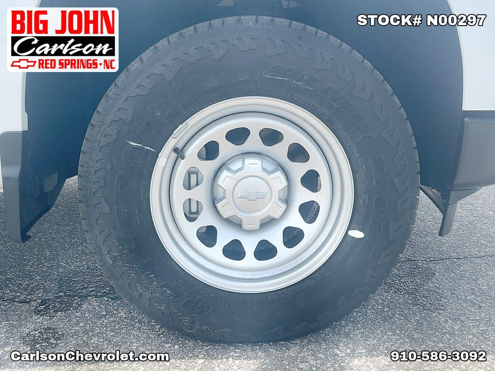 2026 Chevrolet Silverado 1500 Work Truck - Photo 31