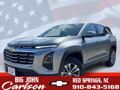 2026 Chevrolet Equinox LT SUV