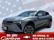 Chevrolet Blazer EV