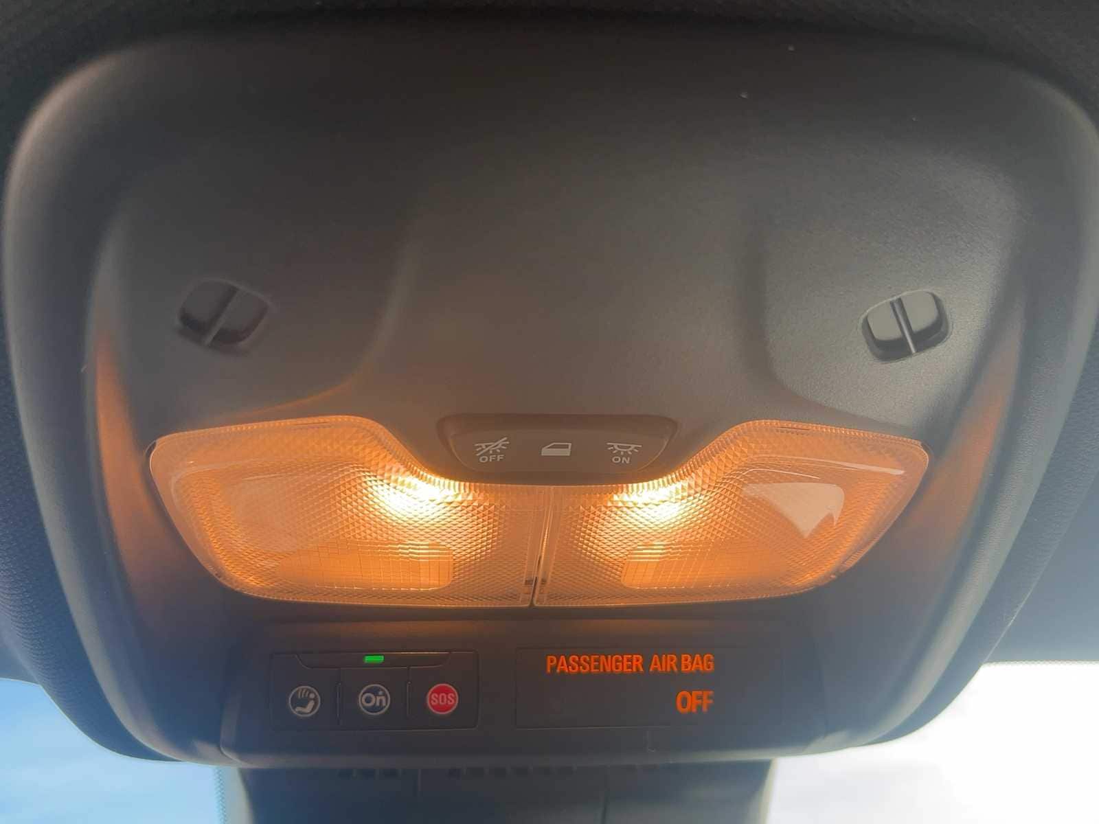 2026 Chevrolet Colorado LT - Photo 26