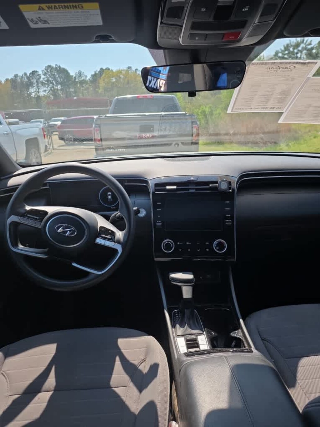 Used 2022 Hyundai Santa Cruz SEL Truck