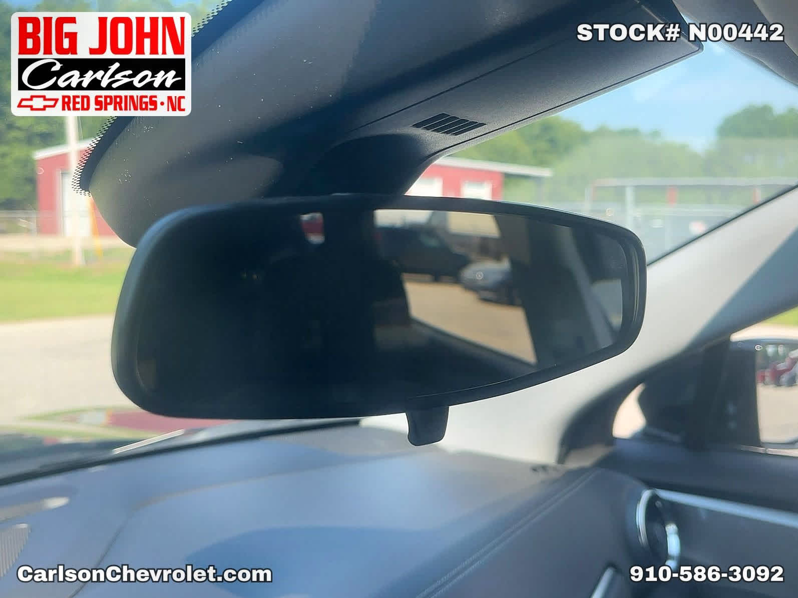 2026 Chevrolet Blazer 2LT - Photo 26