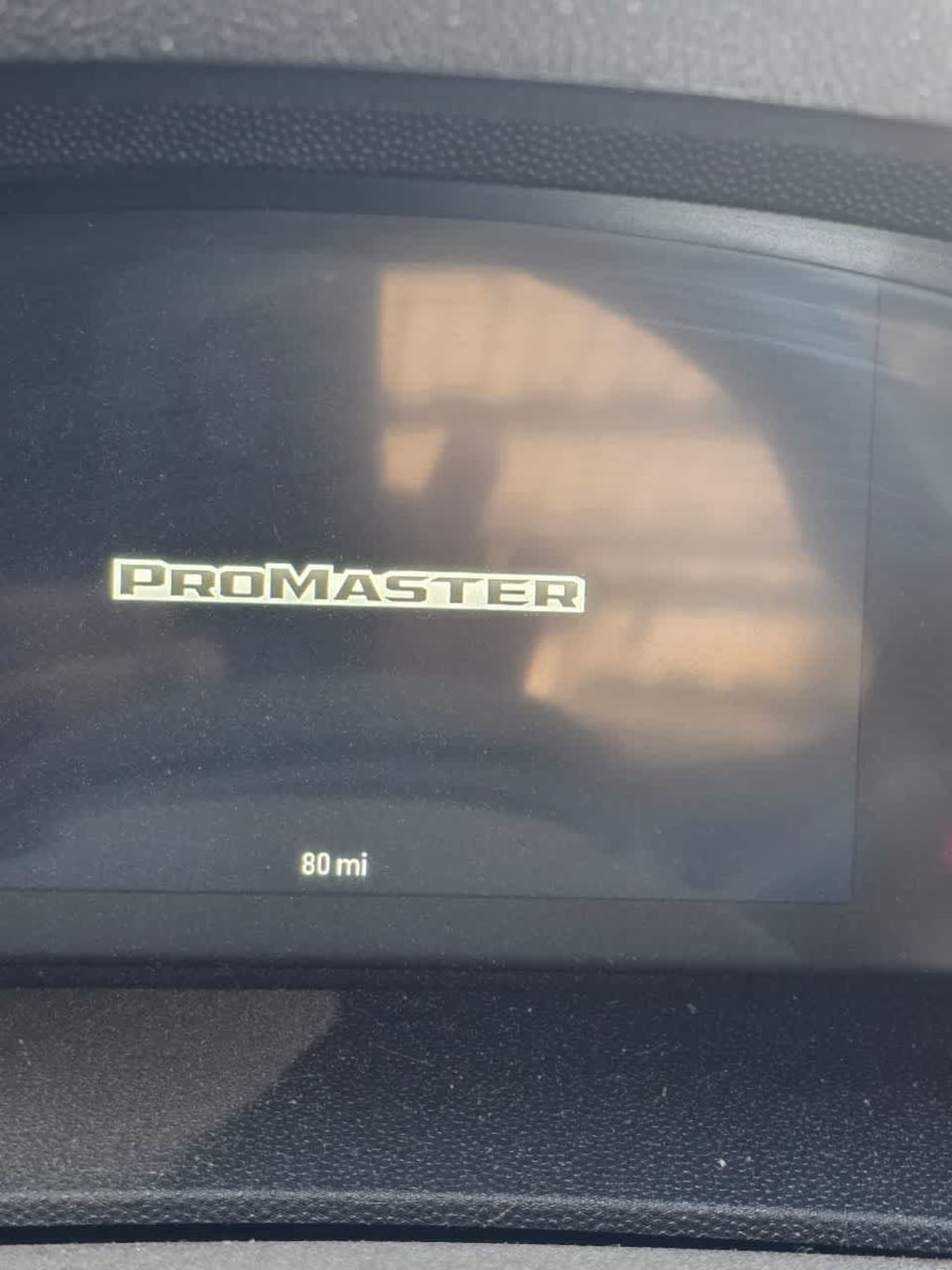 Used 2024 Ram Promaster 3500 Delivery Van BEV Tradesman Van