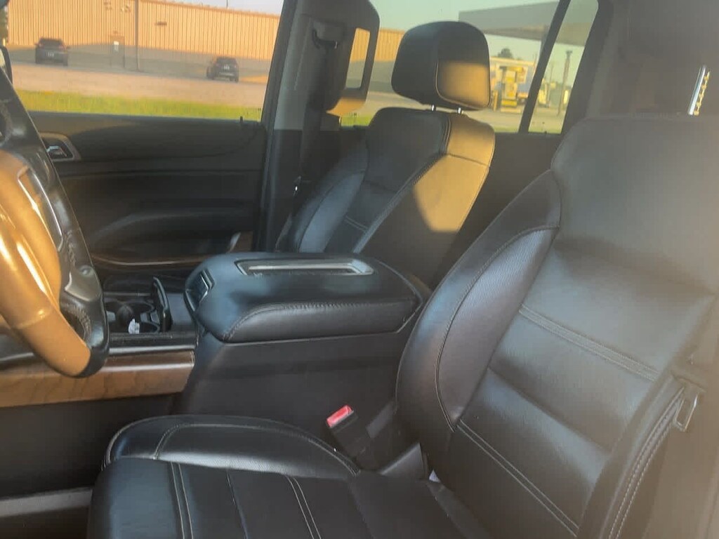 Used 2019 GMC Yukon XL Denali SUV