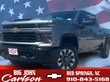  Chevrolet Silverado 2500 HD