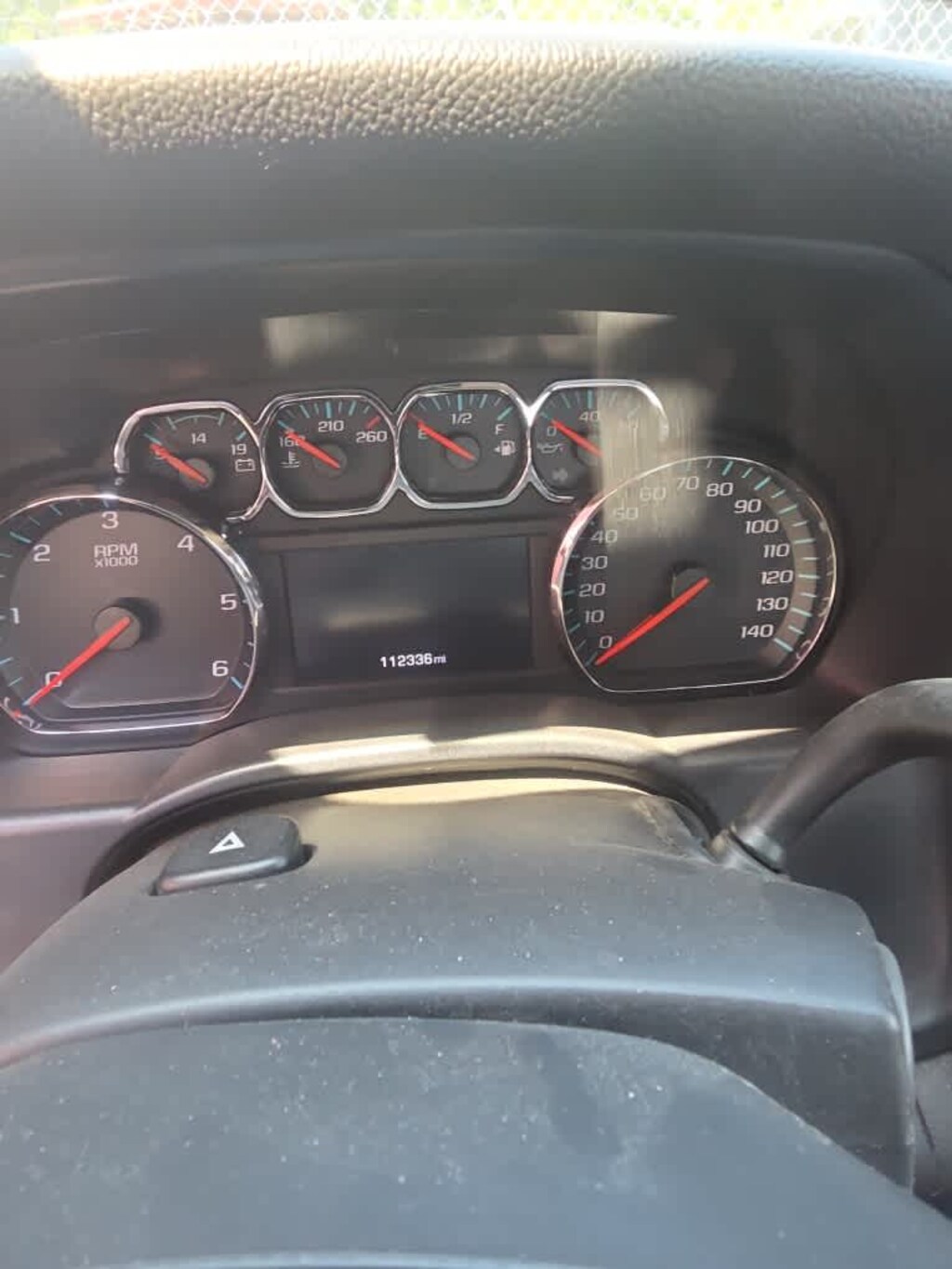 Used 2019 Chevrolet Silverado LD LT Truck