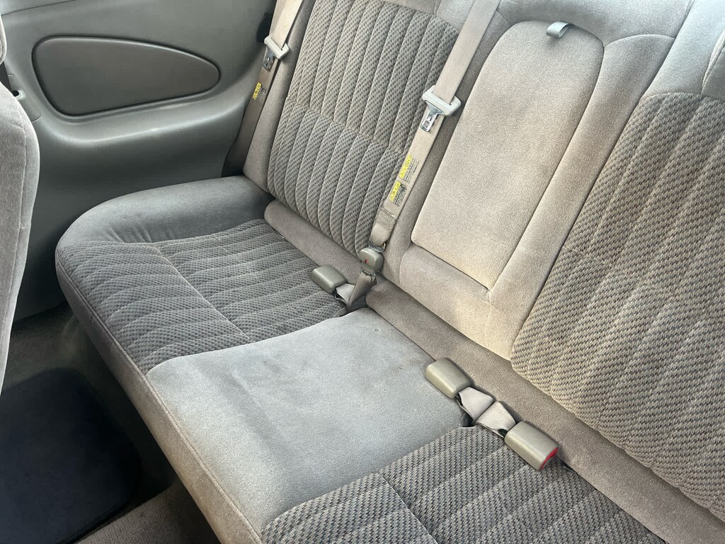 Used 2004 Chevrolet Monte Carlo SS Car