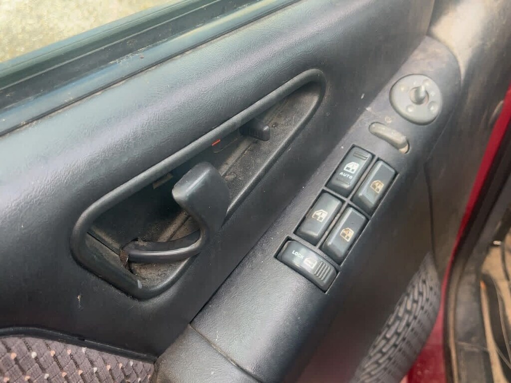 Used 1996 GMC Jimmy SL