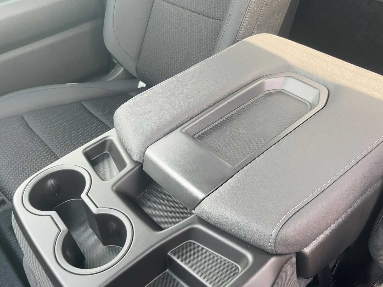 2026 Chevrolet Silverado 1500 Work Truck - Photo 23