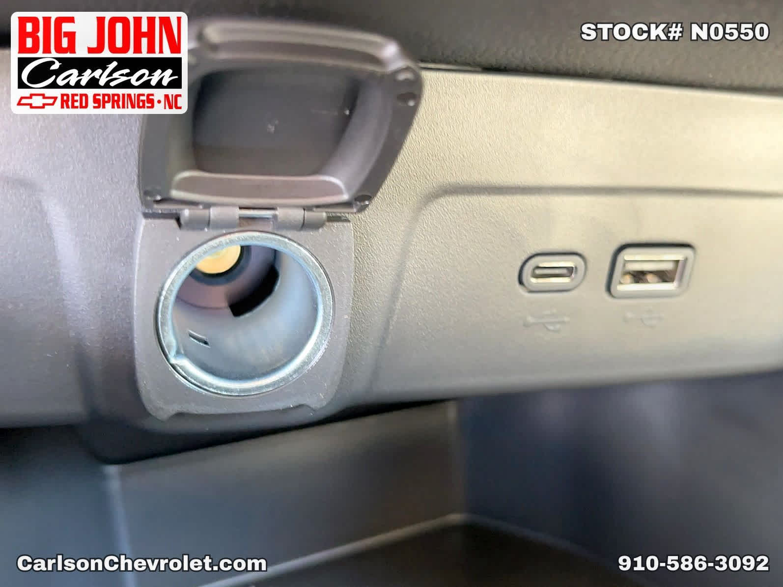2026 Chevrolet Trax LS - Photo 21