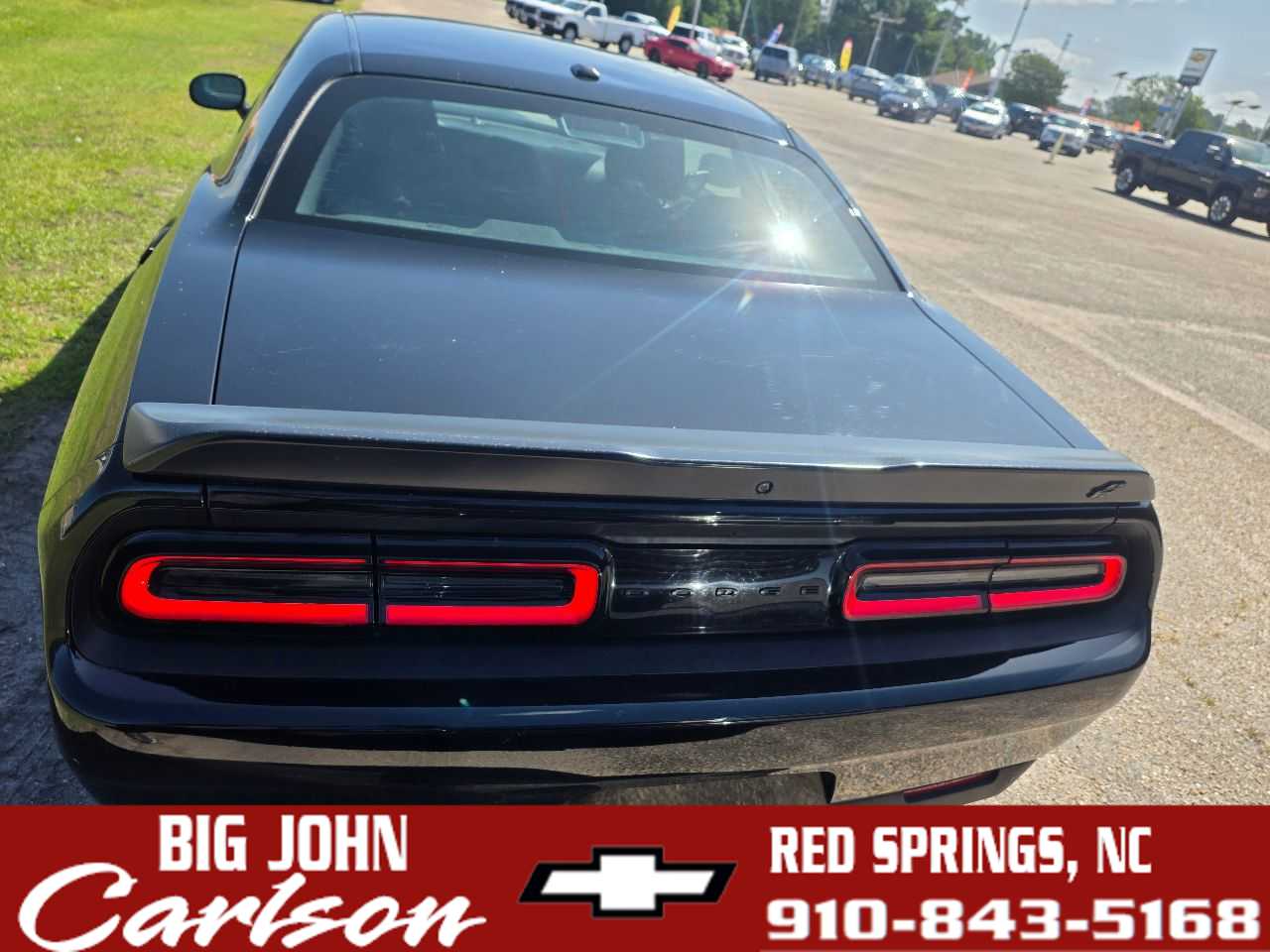 2022 Dodge Challenger GT Auto AWD's photo