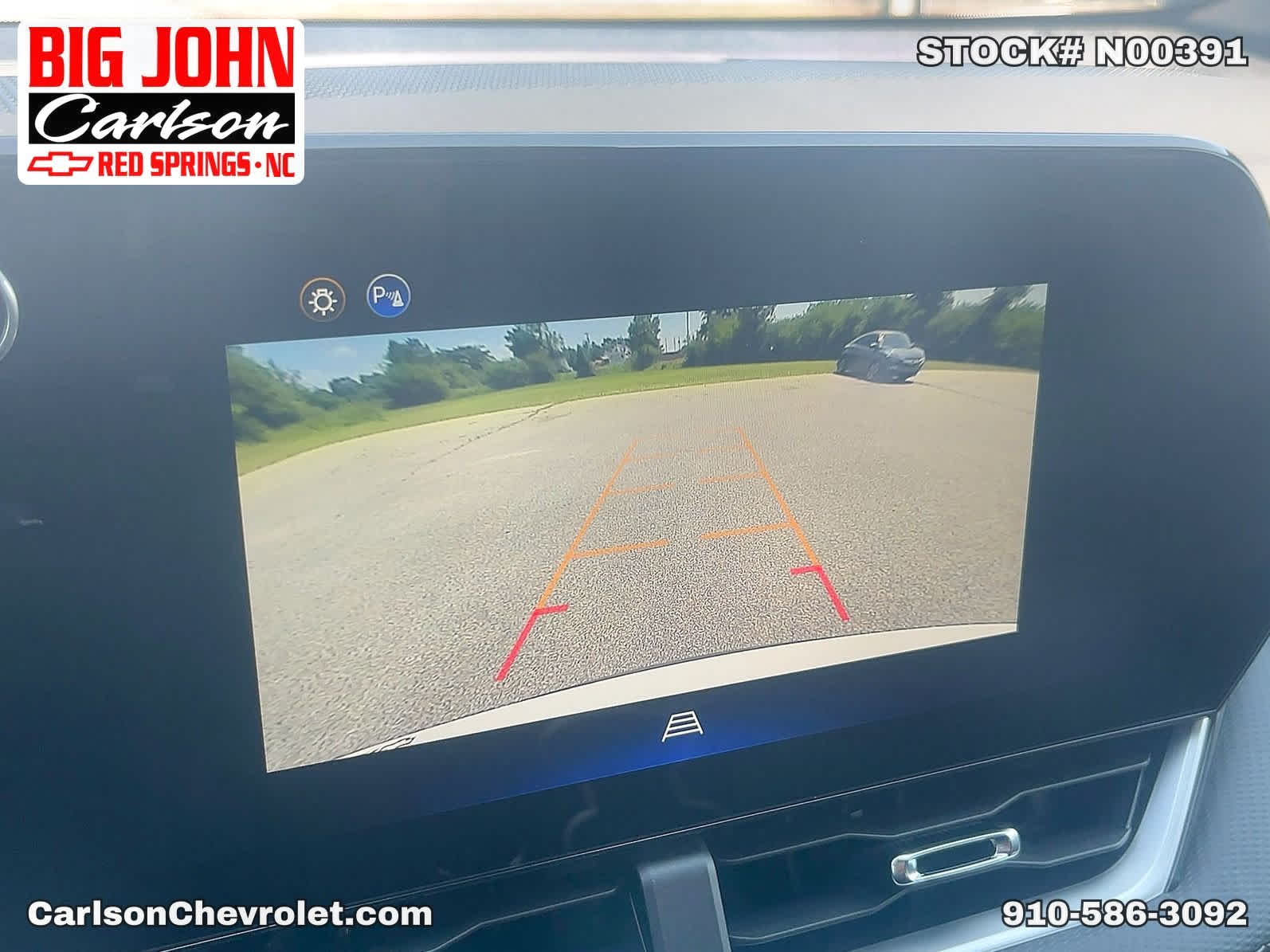 2026 Chevrolet Equinox LT - Photo 18