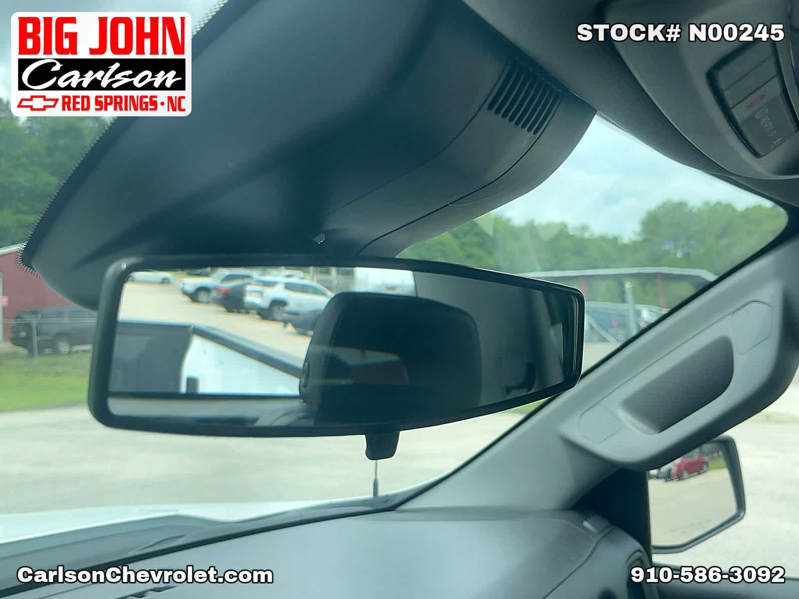 2026 Chevrolet Silverado 1500 Work Truck - Photo 27