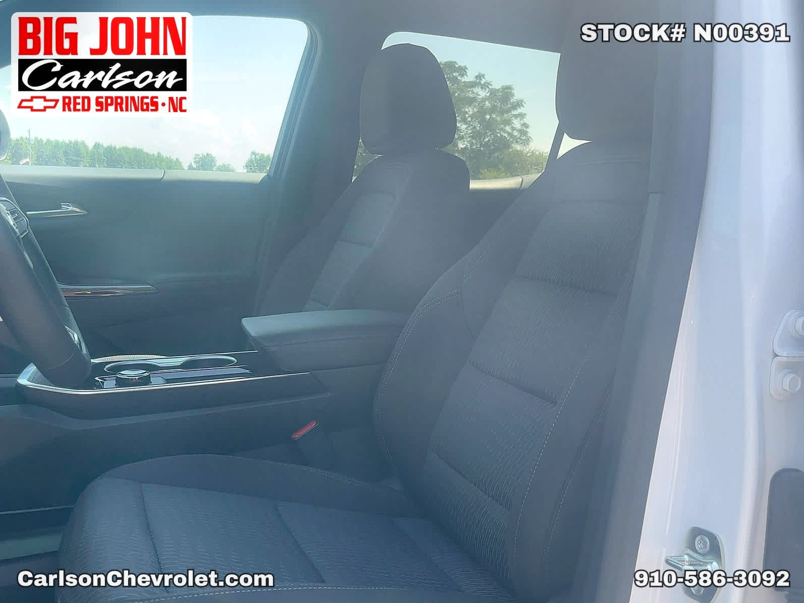 2026 Chevrolet Equinox LT - Photo 32