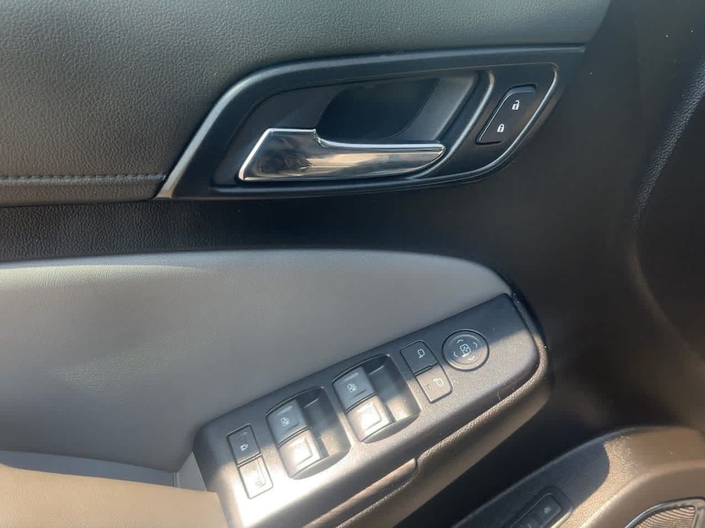 Used 2020 Chevrolet Tahoe LT SUV