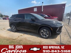 2026 Chevrolet Blazer 2LT SUV