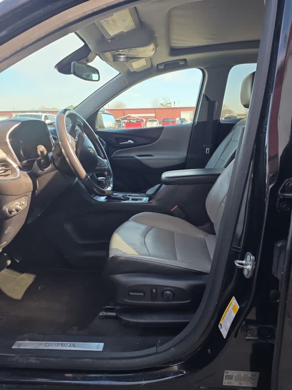 Used 2019 Chevrolet Equinox Premier SUV