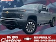  Chevrolet Silverado 2500 HD