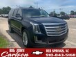  CADILLAC Escalade ESV