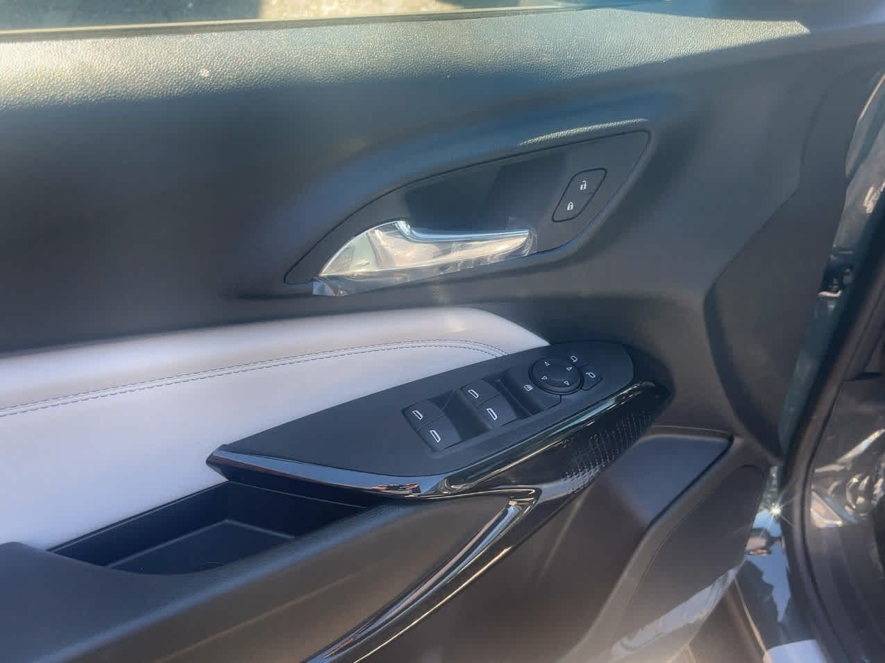 New 2026 Chevrolet Trax LT SUV