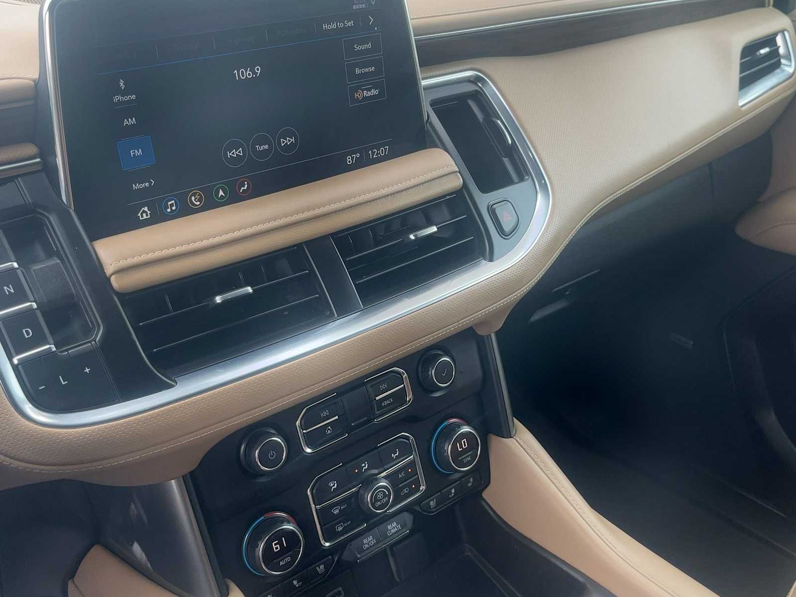 2021 Chevrolet Tahoe Premier - Photo 22