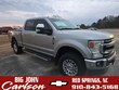  Ford Super Duty F-250 SRW