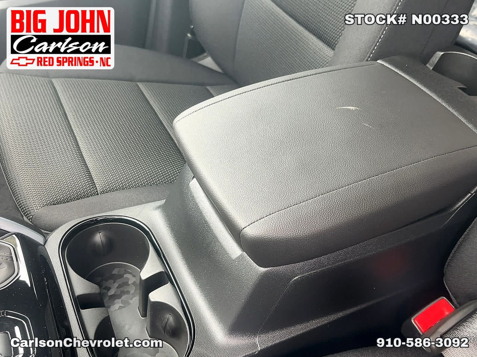 2026 Chevrolet Colorado LT - Photo 22