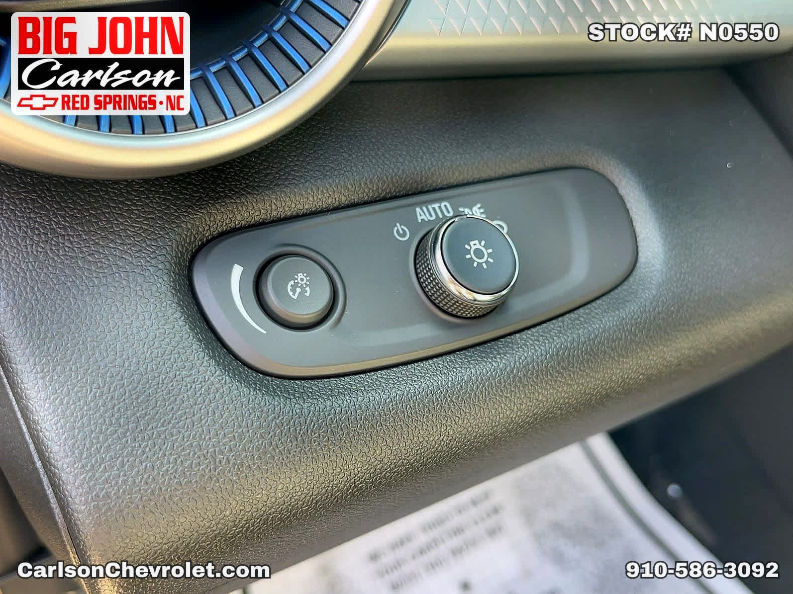 2026 Chevrolet Trax LS - Photo 14