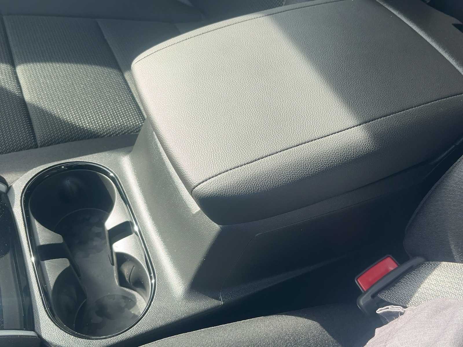 2026 Chevrolet Colorado LT - Photo 23