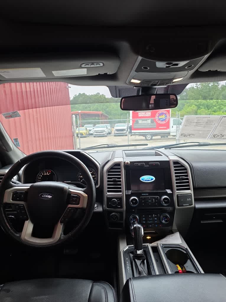 2016 Ford F-150 XL photo 3