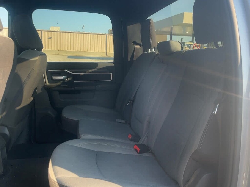 Used 2024 Ram 2500 Big Horn