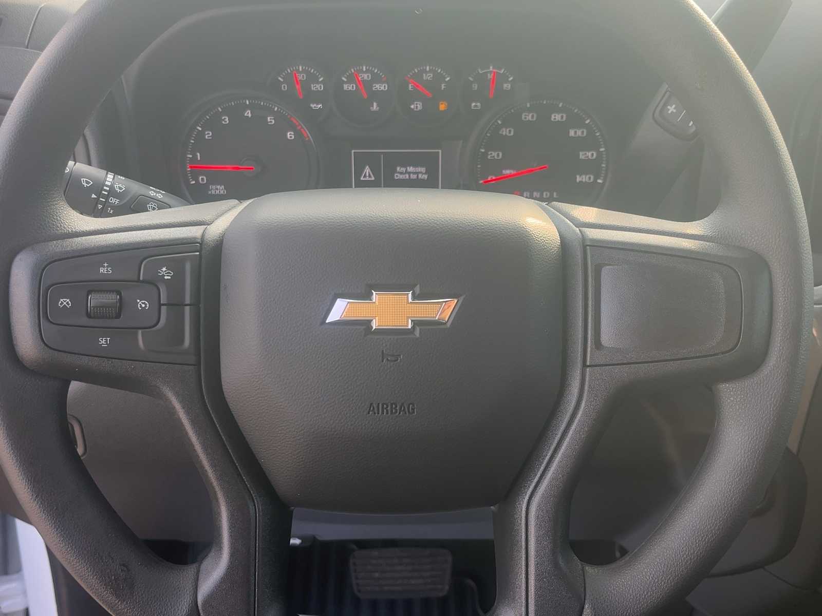2026 Chevrolet Silverado 2500 HD Custom - Photo 17