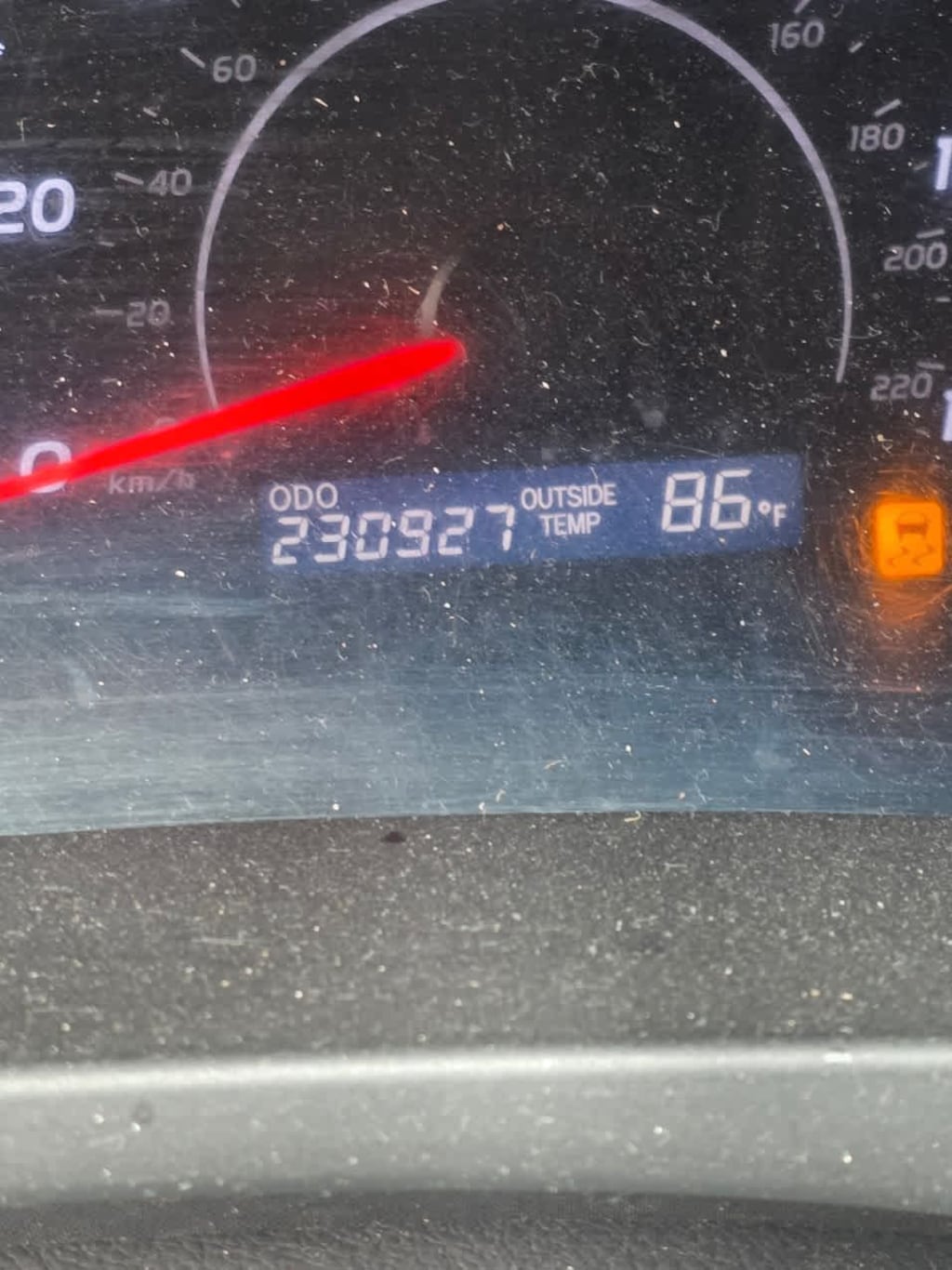 Used 2010 Toyota Camry LE Sedan