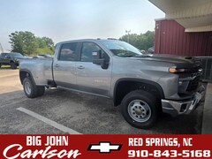 2026 Chevrolet Silverado 3500 HD LT DRW Truck