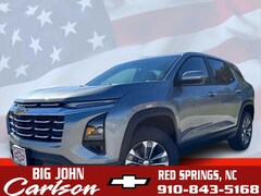 2026 Chevrolet Equinox LT SUV