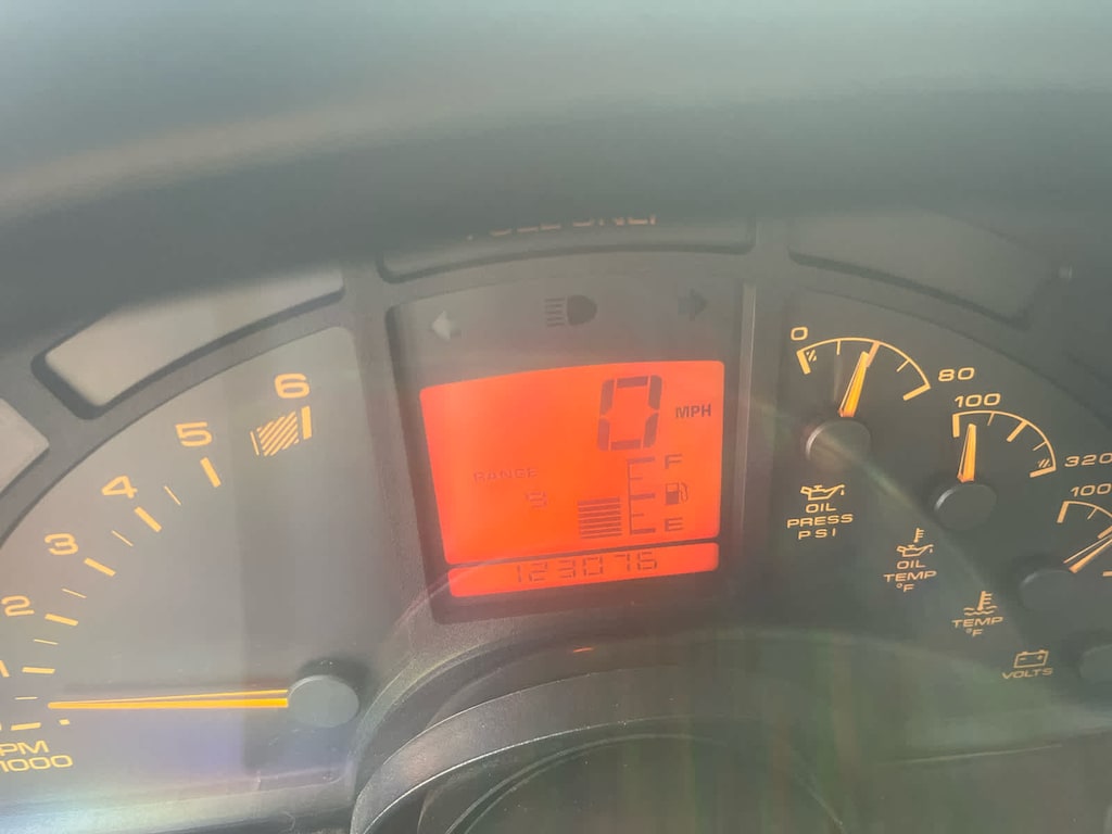 Used 1993 Chevrolet Corvette 2dr Coupe Hatchback Coupe