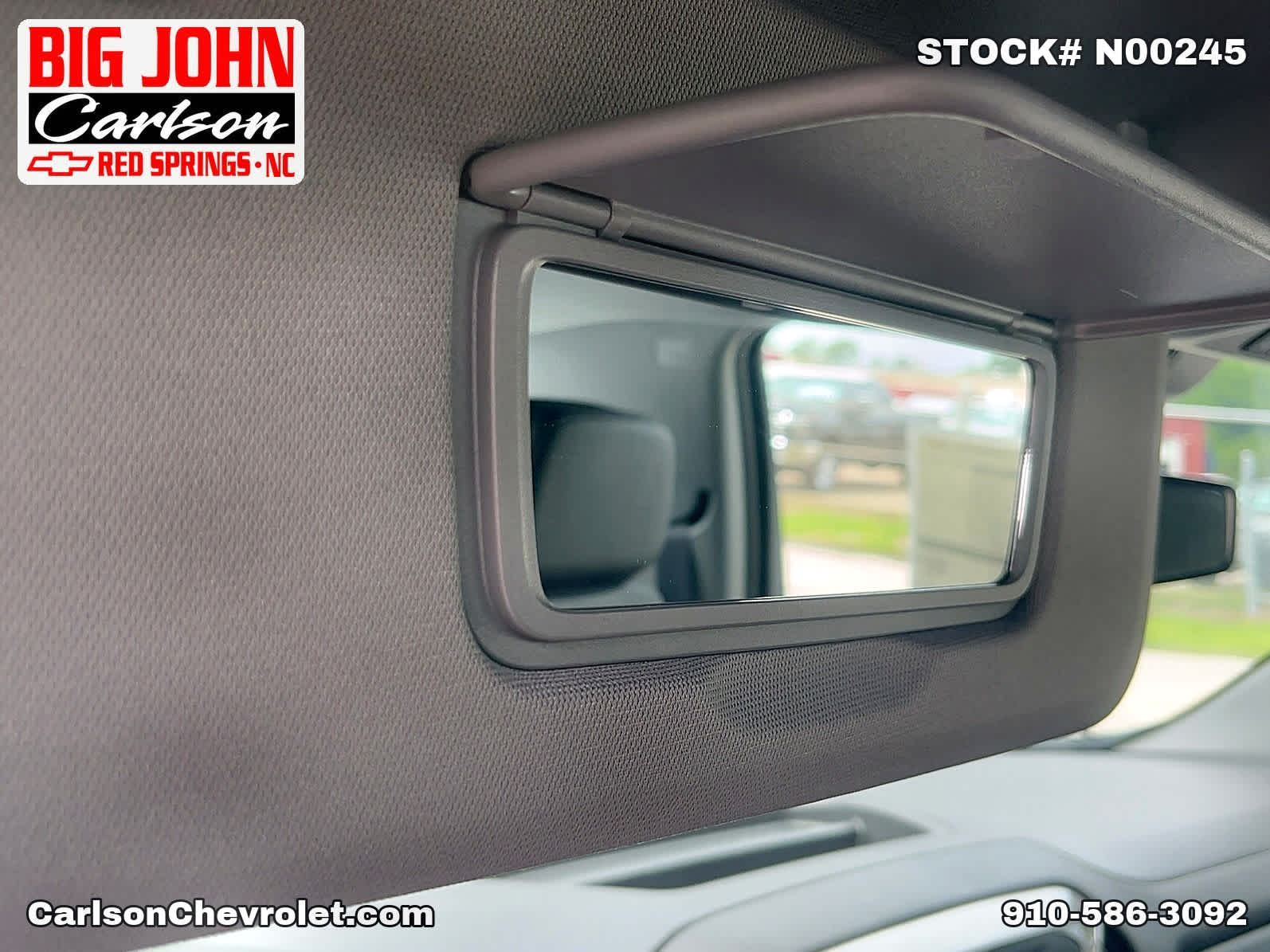 2026 Chevrolet Silverado 1500 Work Truck - Photo 29