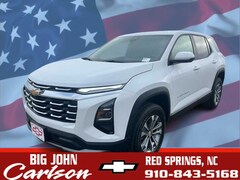 2026 Chevrolet Equinox LT SUV