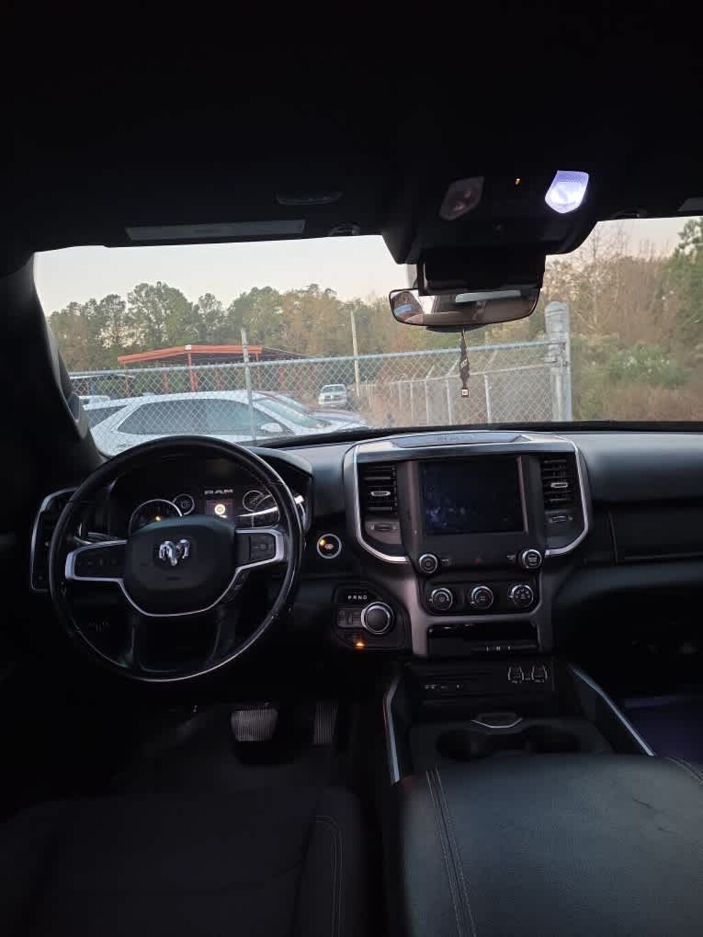 Used 2019 Ram 1500 Big Horn/Lone Star