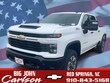  Chevrolet Silverado 2500 HD