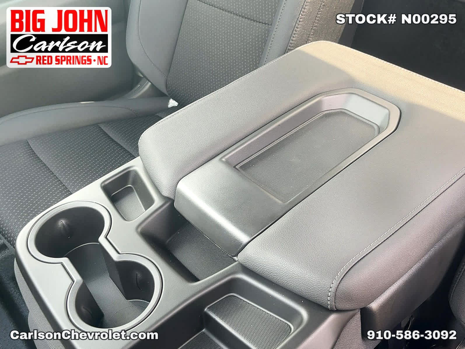 2026 Chevrolet Silverado 1500 Work Truck - Photo 23