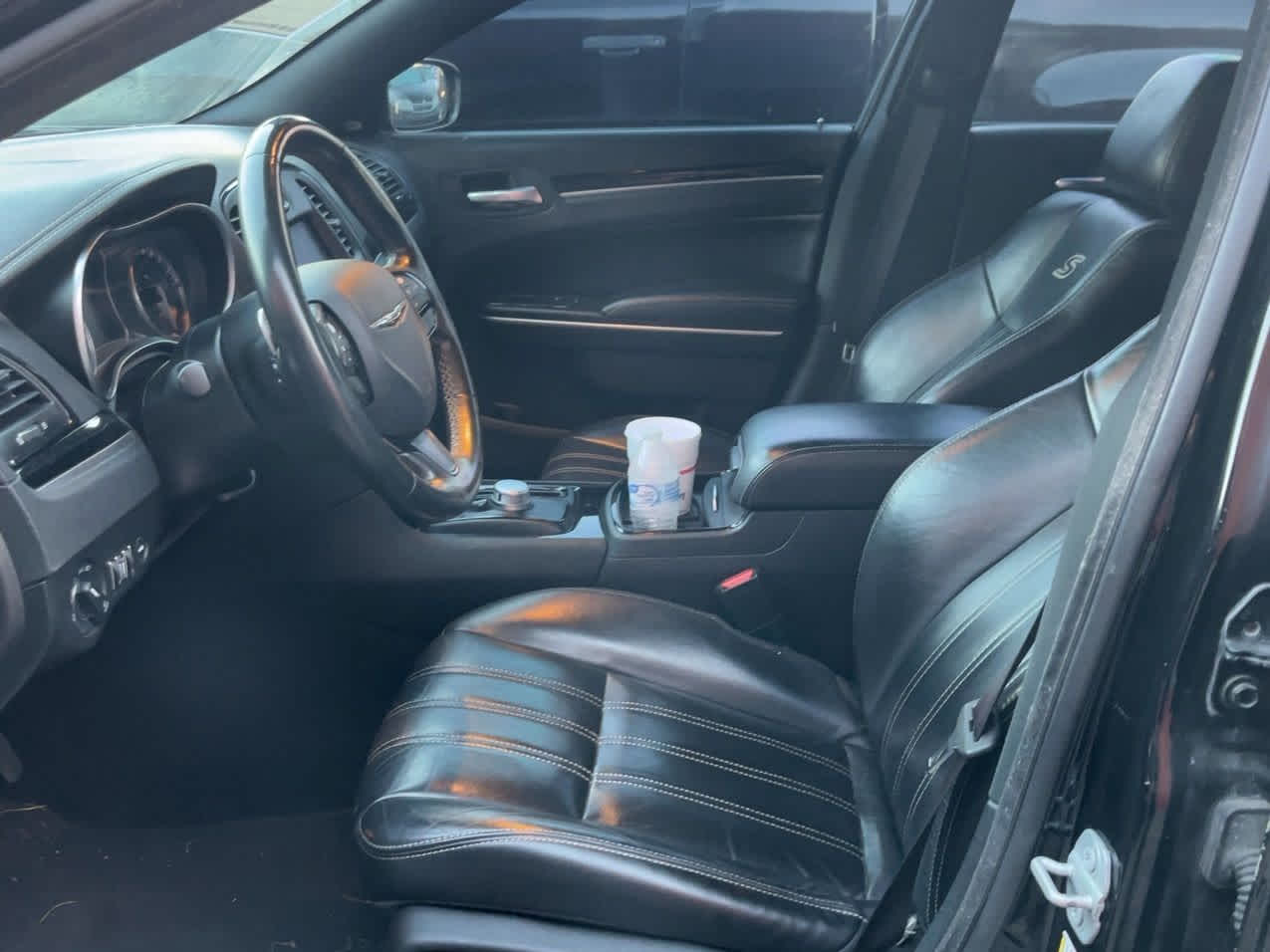 Used 2021 Chrysler 300 300S