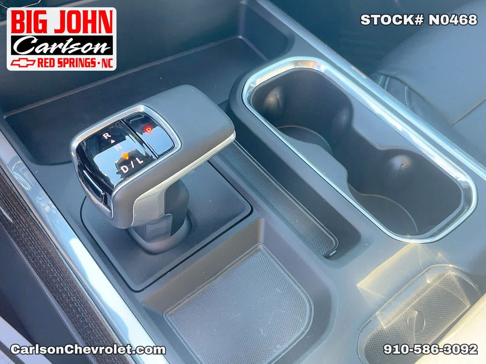 2026 Chevrolet Silverado 1500 RST - Photo 24