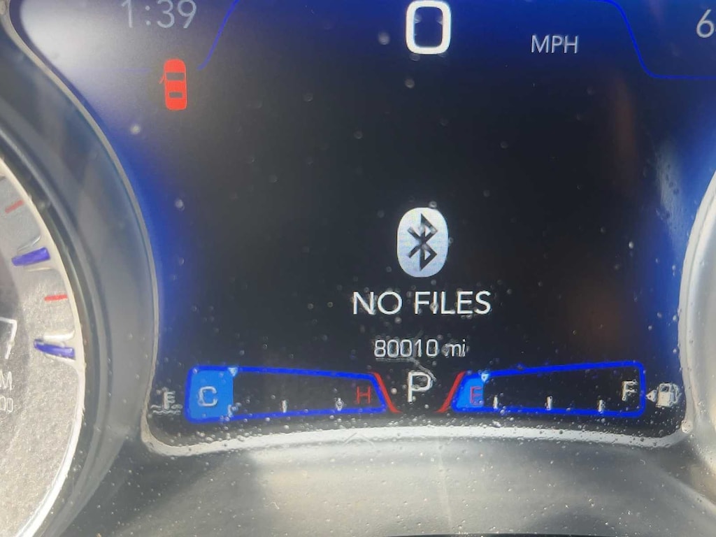 Used 2020 Chrysler 300 Touring Sedan