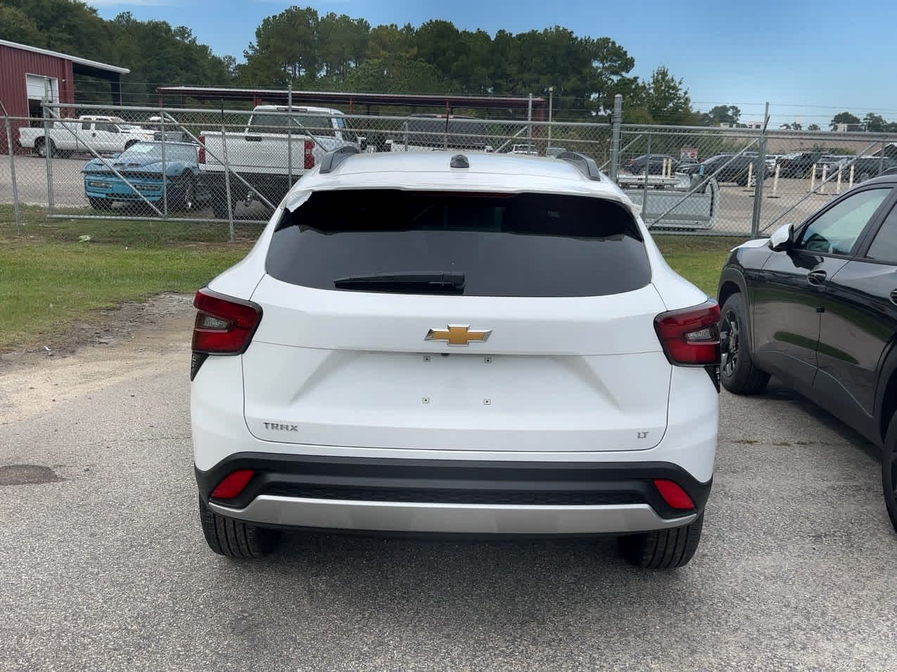 2026 Chevrolet Trax LT - Photo 6