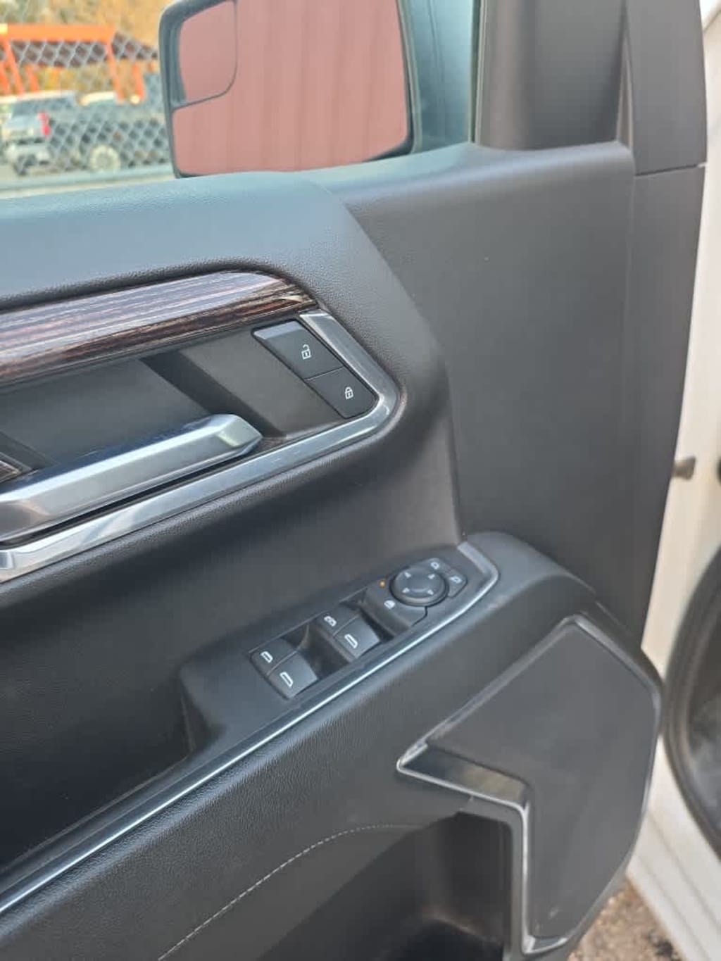 Used 2023 GMC Sierra 1500 Elevation Truck